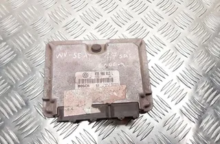 VOLKSWAGEN Variant VII TDI (2014-2024) motorvezérlő egység 038906013L 32105556