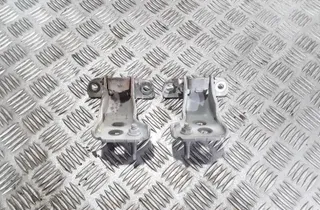 FORD Tourneo Connect 1 generation (2002-2013) Egyéb karosszéria-alkatrészek 32282334