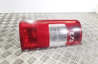 FORD Tourneo Connect 1 generation (2002-2013) Bal hátsó lámpa 2T1413N412AB 32283096