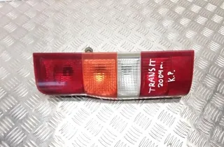 FORD Tourneo Connect 1 generation (2002-2013) Bal hátsó lámpa 6C1113N004 32283430