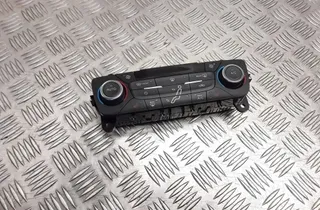 FORD Focus 3 generation (2011-2020) Egyéb vezérlőegységek WX0V028311,F1ET18C612DH 32801539