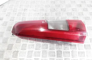 VOLVO V70 2 generation (2000-2008) Bal hátsó lámpa 9154493,9154493ECE 32834594