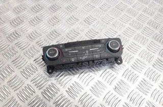 FORD Focus 3 generation (2011-2020) Egyéb vezérlőegységek WZ8V039543,F1ET18C612DJ 32961314