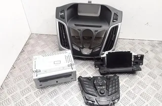 FORD Focus 3 generation (2011-2020) Music Player With GPS BM5T18C815GM,BM5T18K811BA,BM5118835,DM5T18B955BC 32995943