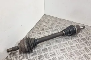 CITROËN C3 Picasso 1 generation (2008-2016) Bal első kardántengely 33335557