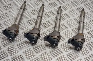 VOLKSWAGEN Touran 3 generation (2015-2023) Üzemanyag-befecskendező készlet 04L130277AC 33348660