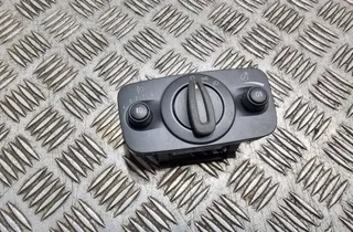 FORD C-Max 2 generation (2010-2019) Fényszórókapcsoló vezérlőegysége AV6T13A024AC 33372342