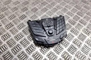 FORD Focus 3 generation (2011-2020) Кнопки музыкального проигрывателя AM5T18K811CD 33553058