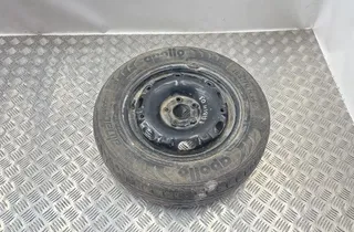 SKODA Fabia 1 generation (2004-2007) Pótkerék 2140923 33558456