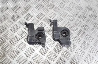 RENAULT Twingo 3 generation (2014-2023) Держатель радиатора 215144561R 33561907