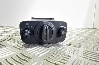 FORD C-Max 2 generation (2010-2019) Fényszórókapcsoló vezérlőegysége AV6T13A024CA 33718210