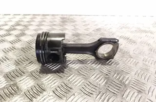 MERCEDES-BENZ C-Class W203/S203/CL203 (2000-2008) Dugattyú 611 34835553