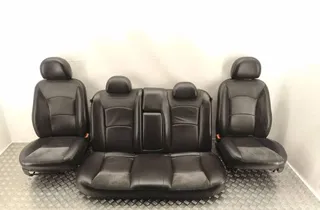 CHRYSLER Sebring 3 generation (2007-2010) Belső ülések W/ ajtópanel készlet 34080774