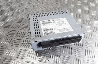 VOLVO V50 1 generation (2003-2012) Автомагнитола с навигацией 86960511 34837328