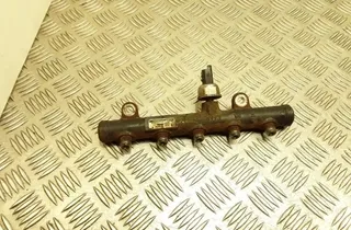 VOLVO V50 1 generation (2003-2012) Üzemanyagsín 9681649580 34833140