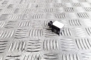 FORD Mondeo 4 generation (2007-2015) Bal első ütközésérzékelő 3M5T14B342AB 34833169