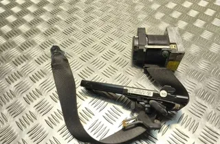 MERCEDES-BENZ C-Class W203/S203/CL203 (2000-2008) Ремень безопасности передний правый A2038600088 34836915