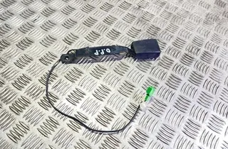 SKODA Fabia 2 generation  (2010-2014) Jobb első ülés csatja 5J0858472B 34833053