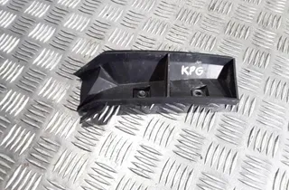 VOLVO V50 1 generation (2003-2012) Левый держатель заднего бампера 30678074 34837491