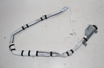 NISSAN Leaf 2 generation (2017-2023) Right Side Roof Airbag SRS 34760679