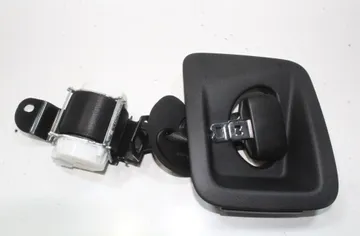 BMW X2 F39 (2017-2023) Középső hátsó biztonsági öv 7441675 31656716