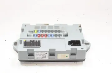 JAGUAR XE 1 generation (2014-2024) Biztosítószekrény CPLA-14Q073-AA 32103190