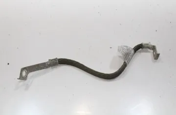 BMW 2 Series F44 (2019-2023) Отрицательный кабель аккумулятора 8741637 34517124