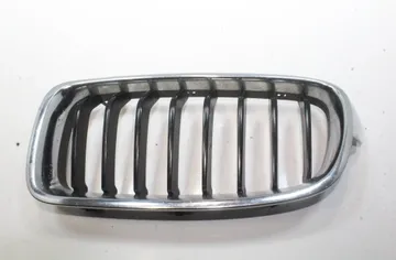 BMW 3 Series F30/F31 (2011-2020) Решетка бампера передняя левая 8748013 34490134