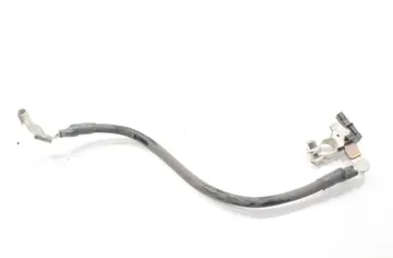 BMW 2 Series F44 (2019-2023) Отрицательный кабель аккумулятора 5A070B3 34516744