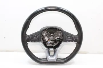 NISSAN Leaf 2 generation (2017-2023) Kormánykerék 34760747