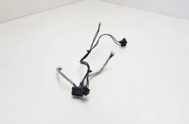 VOLKSWAGEN Passat B7 (2010-2015) Első fényszóró burkolata 89022080 32277236