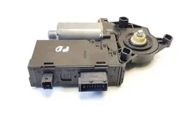 PEUGEOT 307 1 generation (2001-2008) Jobb első ajtó ablakvezérlő motorja 9637131180,0130821766 32279026