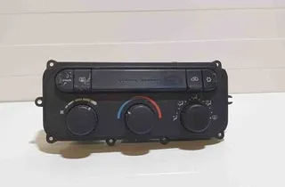 CHRYSLER Voyager 4 generation (2001-2007) Egyéb vezérlőegységek 58024E,001AF,3200279732,05005001AF 32617800