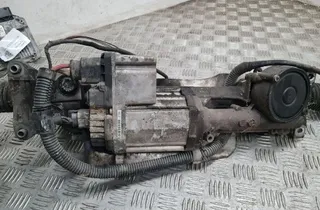 AUDI A3 8P (2003-2013) Рулевая Pейка 7805501270 33299879