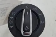 AUDI A6 C8/4K (2018-2024) Переключатель света 4F2941531E 33391774