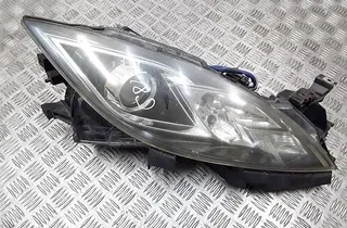 MAZDA Carol 6 generation (HB25S, HB35S) (2009-2014) Фара передняя правая 9922679004 28607549