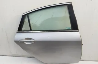 MAZDA Carol 6 generation (HB25S, HB35S) (2009-2014) Rear Left Door 28614268