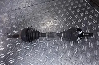 VOLVO V40 1 generation (1996-2004) Полуось передний левый P614079 28615000