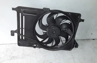FORD Focus 3 generation (2011-2020) Hűtőventilátor 8240680
CV618C607VA 28635448