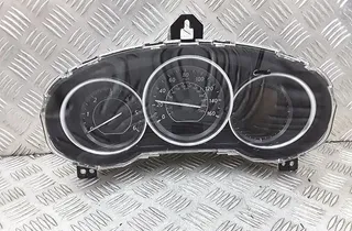 MAZDA Carol 6 generation (HB25S, HB35S) (2009-2014) Speedometer 1wgkp5c 28638320