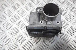 MAZDA Carol 6 generation (HB25S, HB35S) (2009-2014) Throttle Body r2aa136b0 28639957