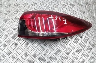 MAZDA Carol 6 generation (HB25S, HB35S) (2009-2014) Rear Left Taillight 22041978
ghk151150 28640804