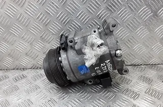 MAZDA Carol 6 generation (HB25S, HB35S) (2009-2014) Air Condition Pump f500aucaa02 28642047