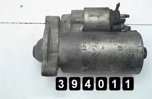 PEUGEOT 207 1 generation (2006-2009) Indítómotor 9647982880 28655741