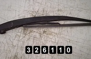 FORD B-MAX 1 generation (2012-2018) Hátsó ablaktörlő 28670262