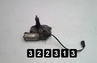 FORD Tourneo 1 generation (2000-2006) Ablaktörlő motor 28671553