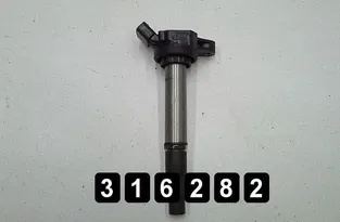 TOYOTA Auris 1 generation (2006-2012) Бабина 28673365