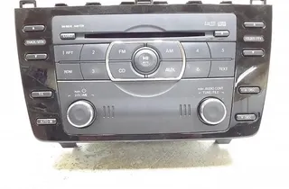 MAZDA Carol 6 generation (HB25S, HB35S) (2009-2014) Навигационная система ger4669rxcqem4971vt 29317627