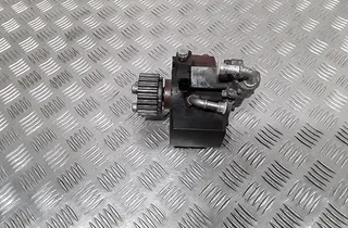 VOLKSWAGEN Passat B7 (2010-2015) Топливный насос рейки 03l130755an 34062301