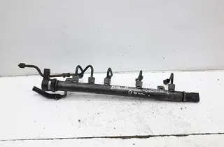 FIAT Ducato 3 generation (2006-2024) Топливная магистраль левая A6400701295004 30633944